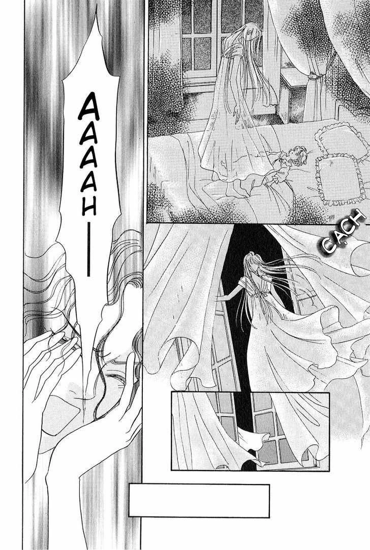 Kenja No Ishi Chapter 1.1 - 50