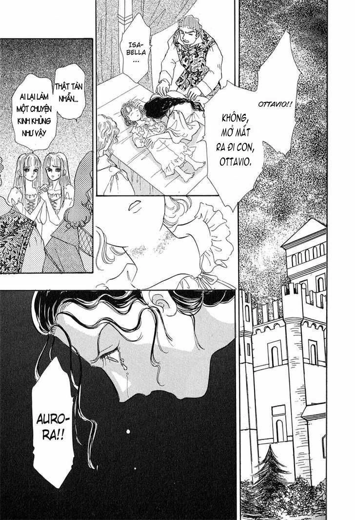 Kenja No Ishi Chapter 1.1 - 51
