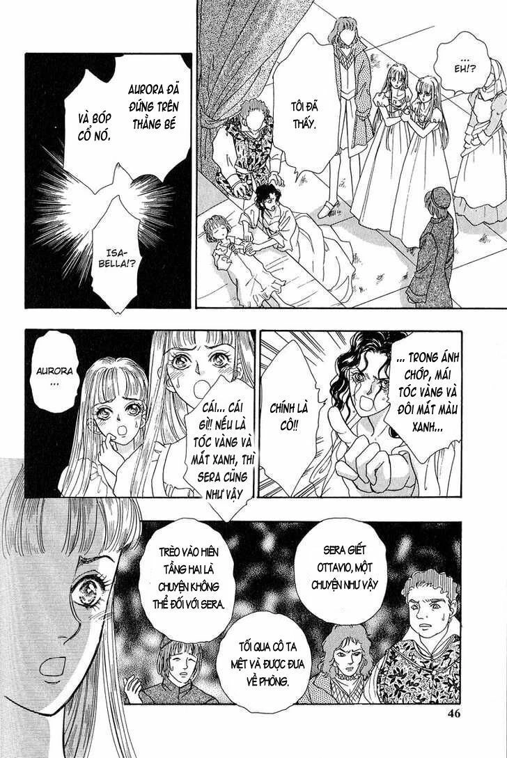 Kenja No Ishi Chapter 1.1 - 52