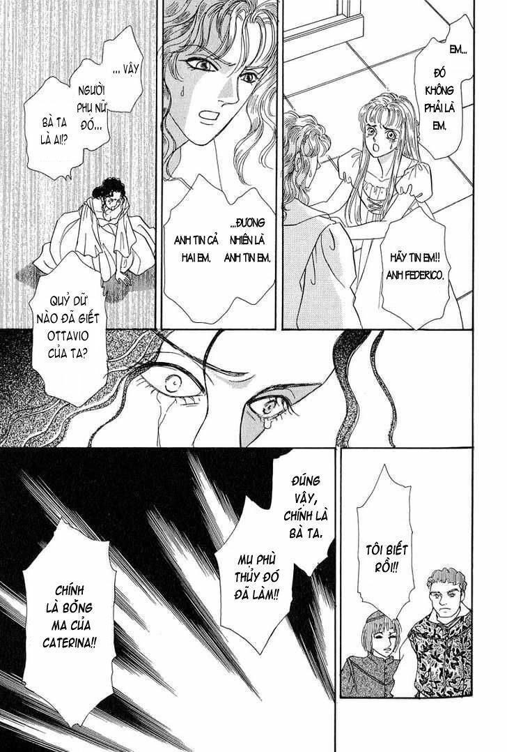 Kenja No Ishi Chapter 1.1 - 53
