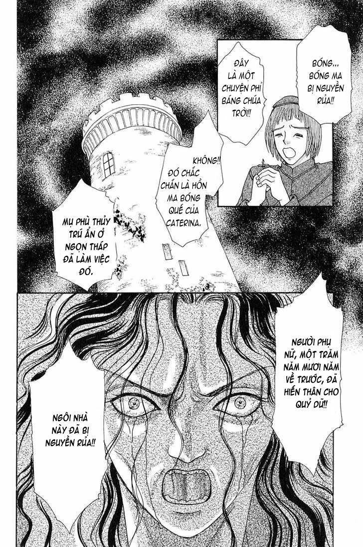 Kenja No Ishi Chapter 1.1 - 54