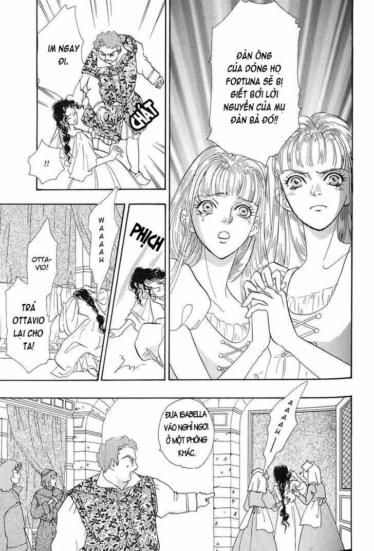 Kenja No Ishi Chapter 1.1 - 55