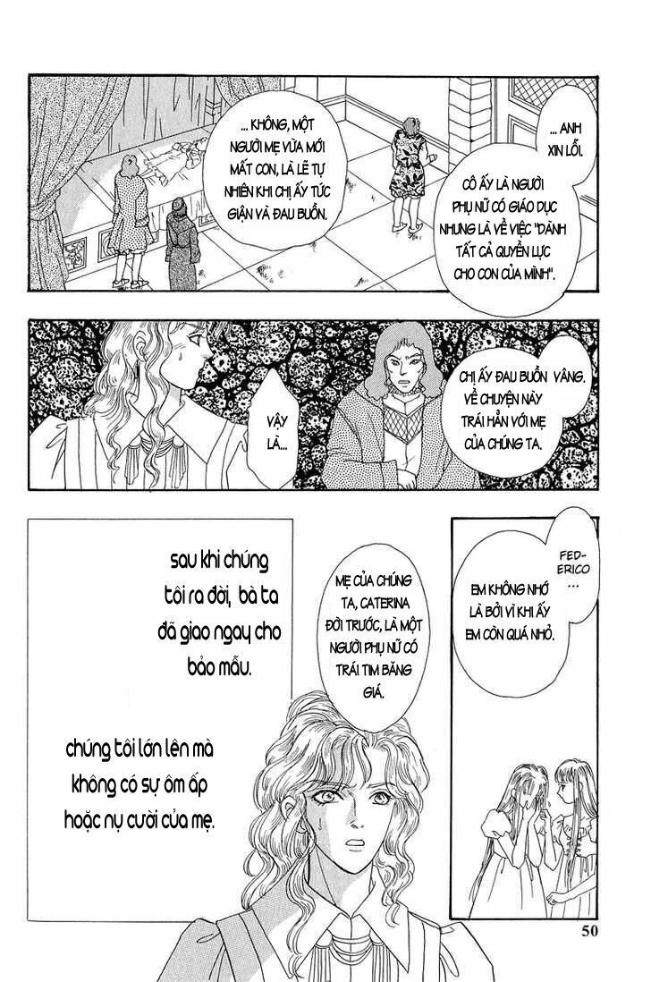 Kenja No Ishi Chapter 1.1 - 56