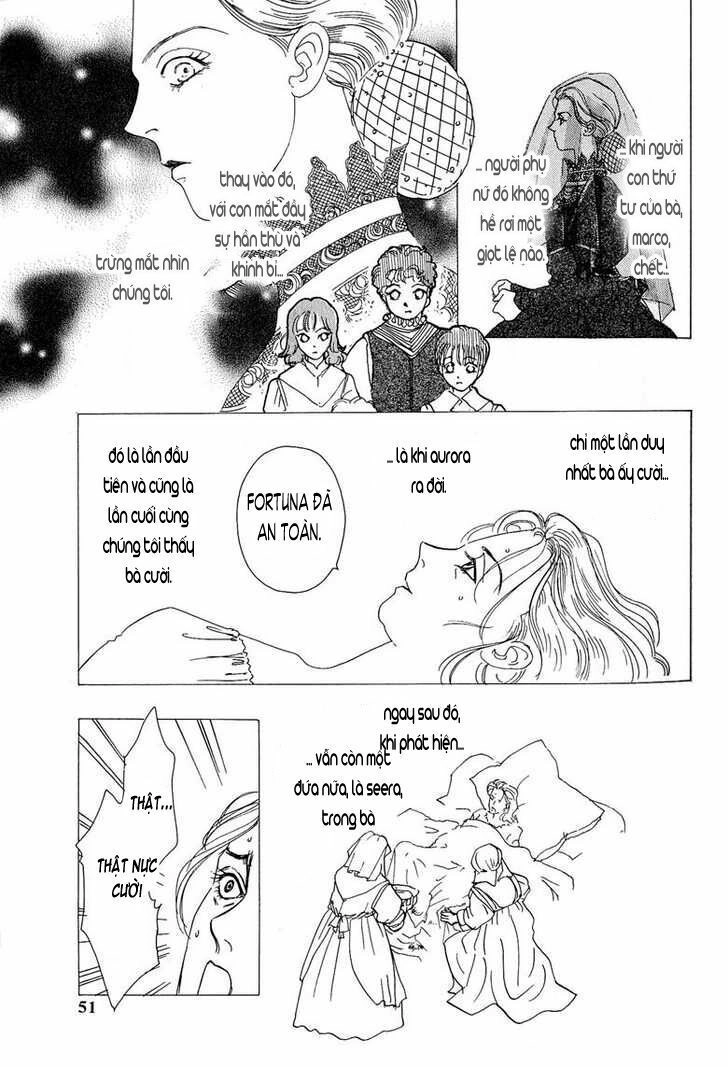 Kenja No Ishi Chapter 1.1 - 57