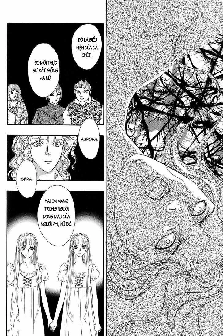 Kenja No Ishi Chapter 1.1 - 58