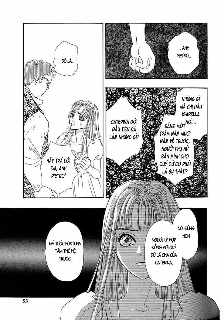 Kenja No Ishi Chapter 1.1 - 59