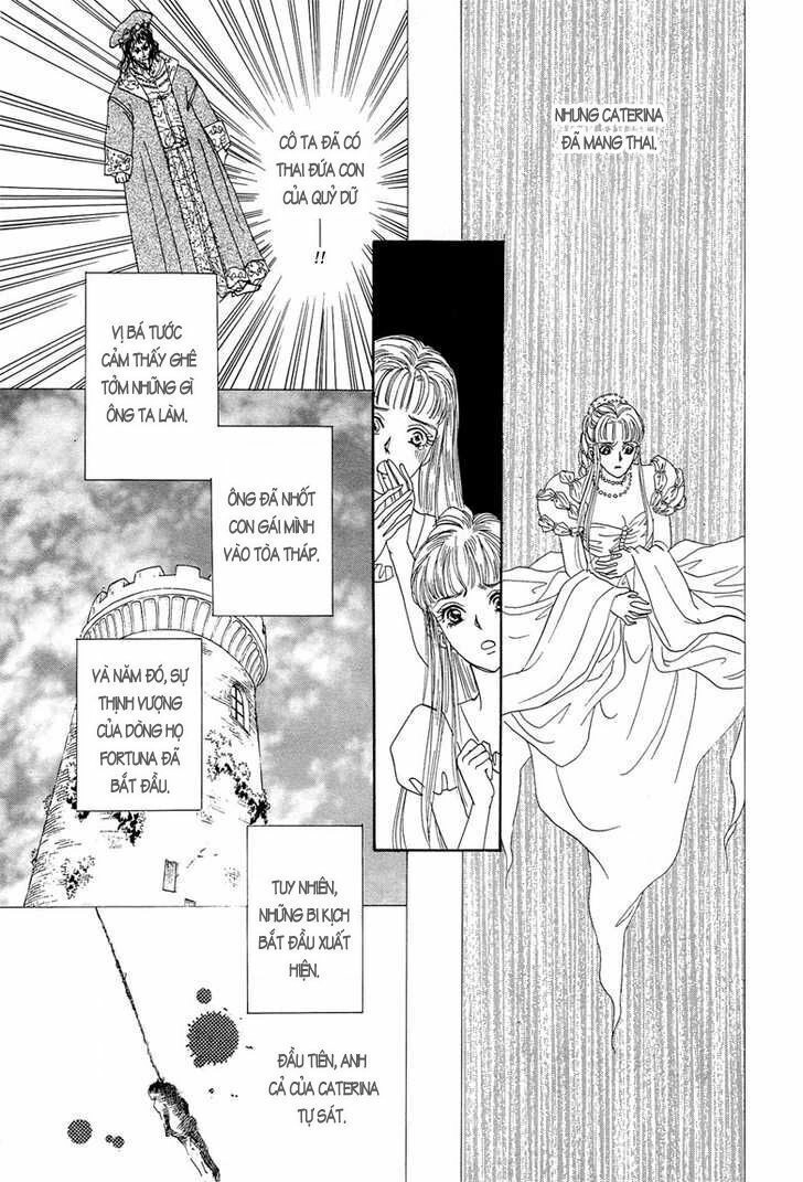 Kenja No Ishi Chapter 1.1 - 63