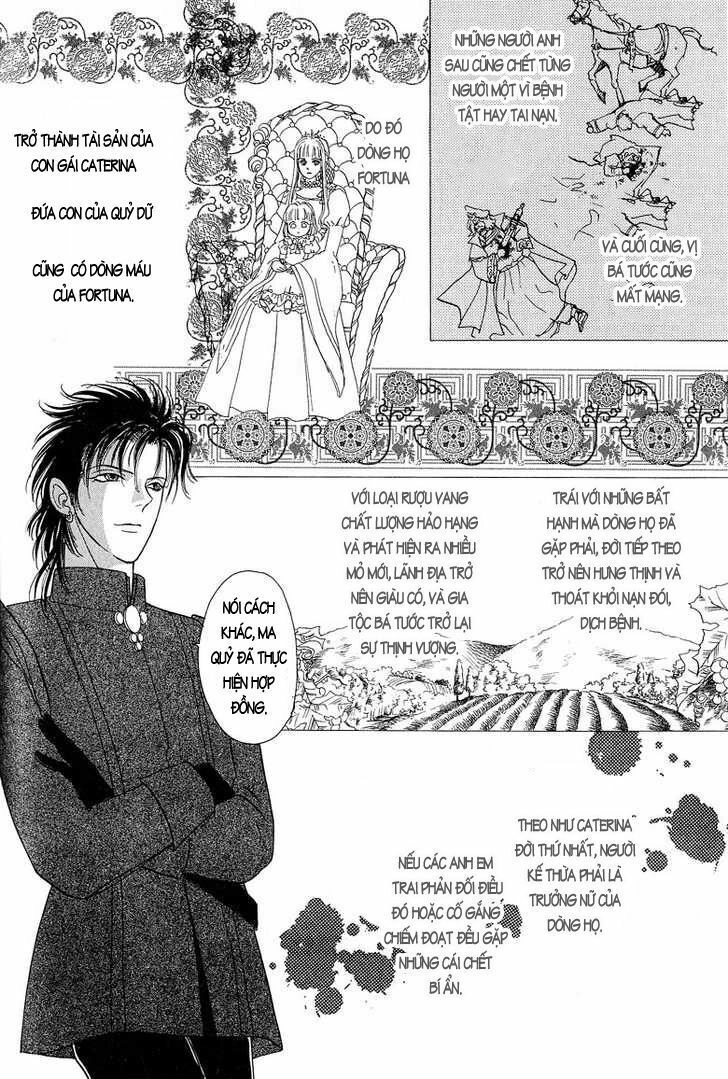 Kenja No Ishi Chapter 1.1 - 64