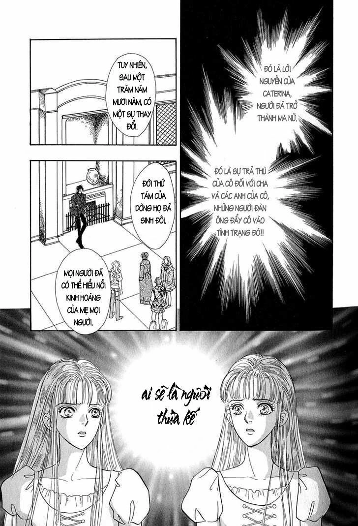 Kenja No Ishi Chapter 1.1 - 65