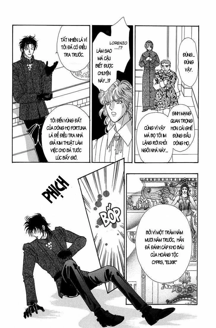 Kenja No Ishi Chapter 1.1 - 66