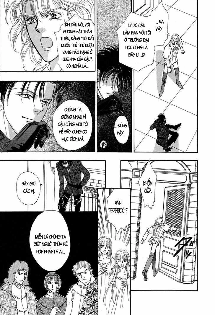 Kenja No Ishi Chapter 1.1 - 67
