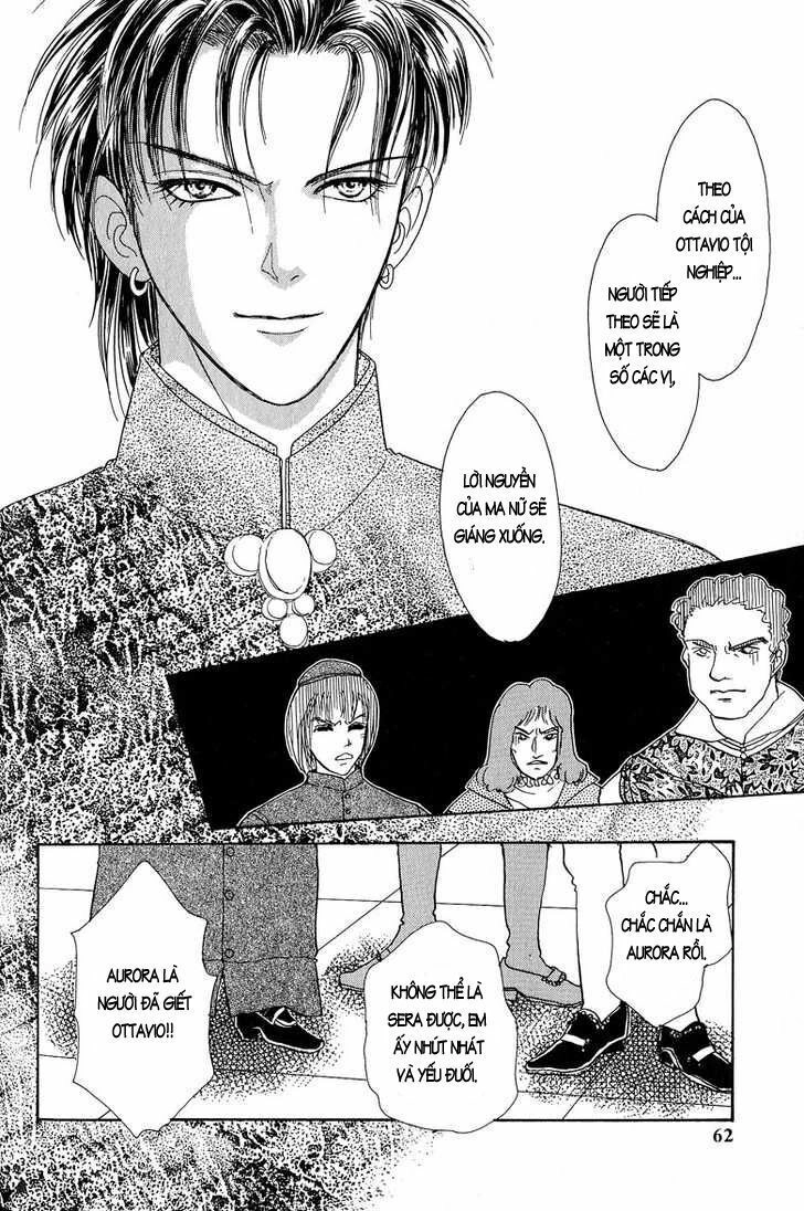 Kenja No Ishi Chapter 1.1 - 68