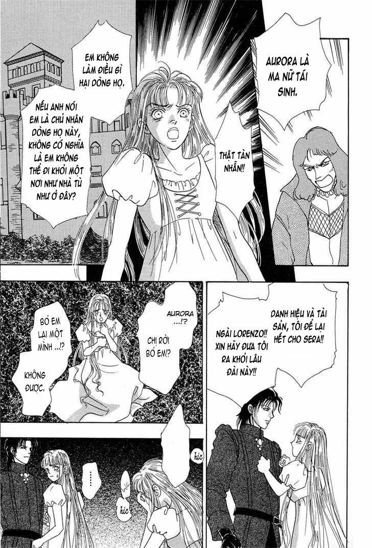 Kenja No Ishi Chapter 1.1 - 69