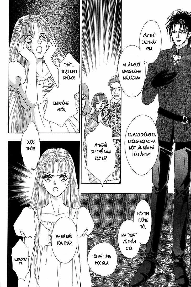 Kenja No Ishi Chapter 1.1 - 70