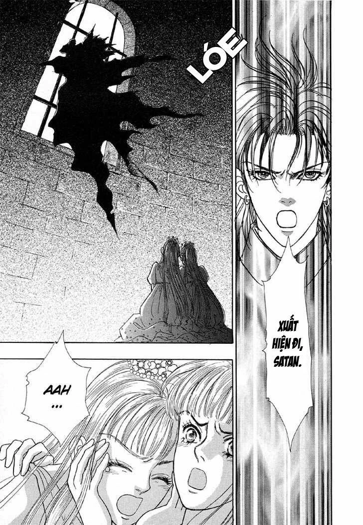 Kenja No Ishi Chapter 1.2 - 6