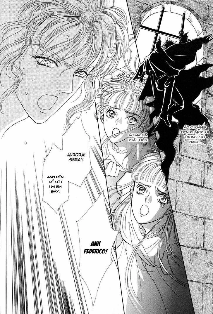 Kenja No Ishi Chapter 1.2 - 7