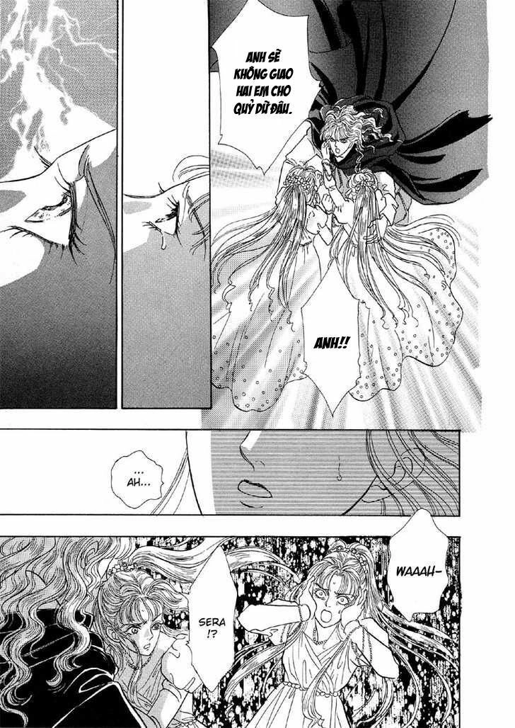 Kenja No Ishi Chapter 1.2 - 8