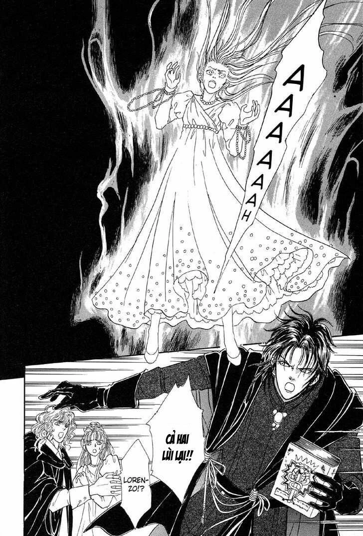 Kenja No Ishi Chapter 1.2 - 9