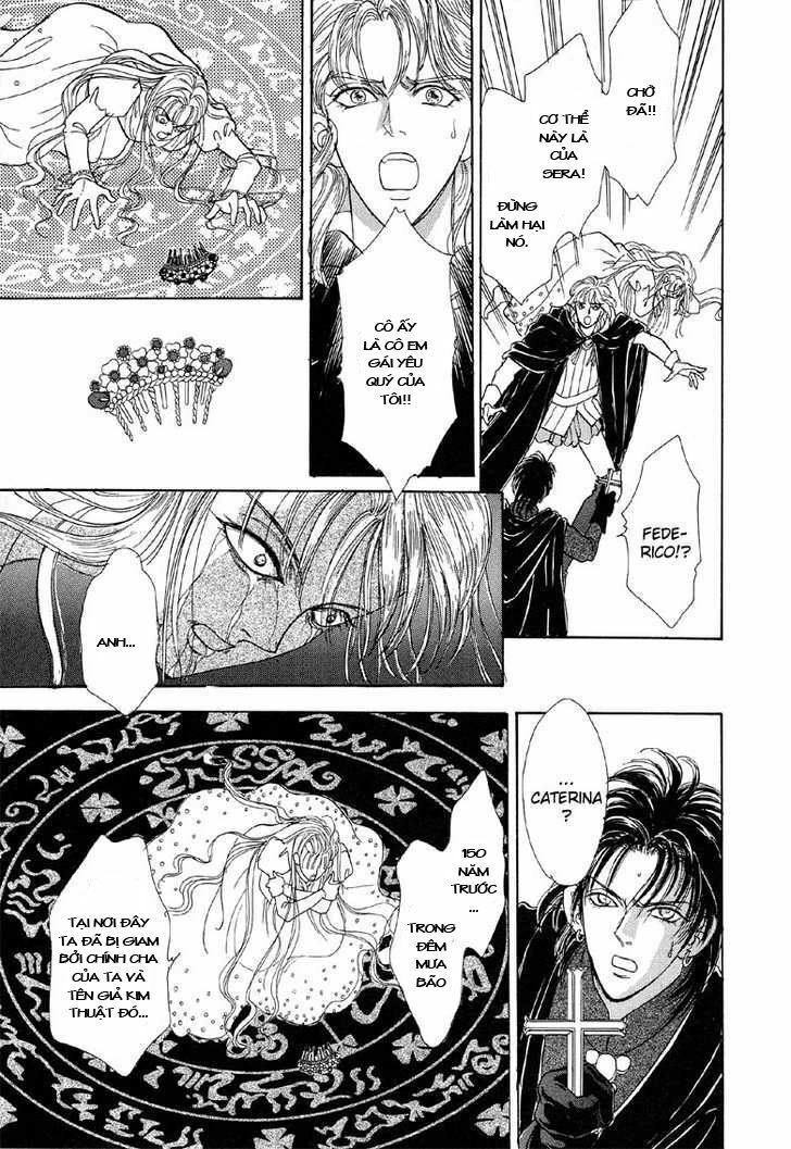 Kenja No Ishi Chapter 1.2 - 12