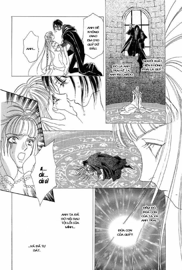Kenja No Ishi Chapter 1.2 - 13