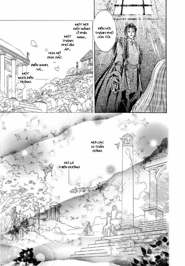 Kenja No Ishi Chapter 1.2 - 16