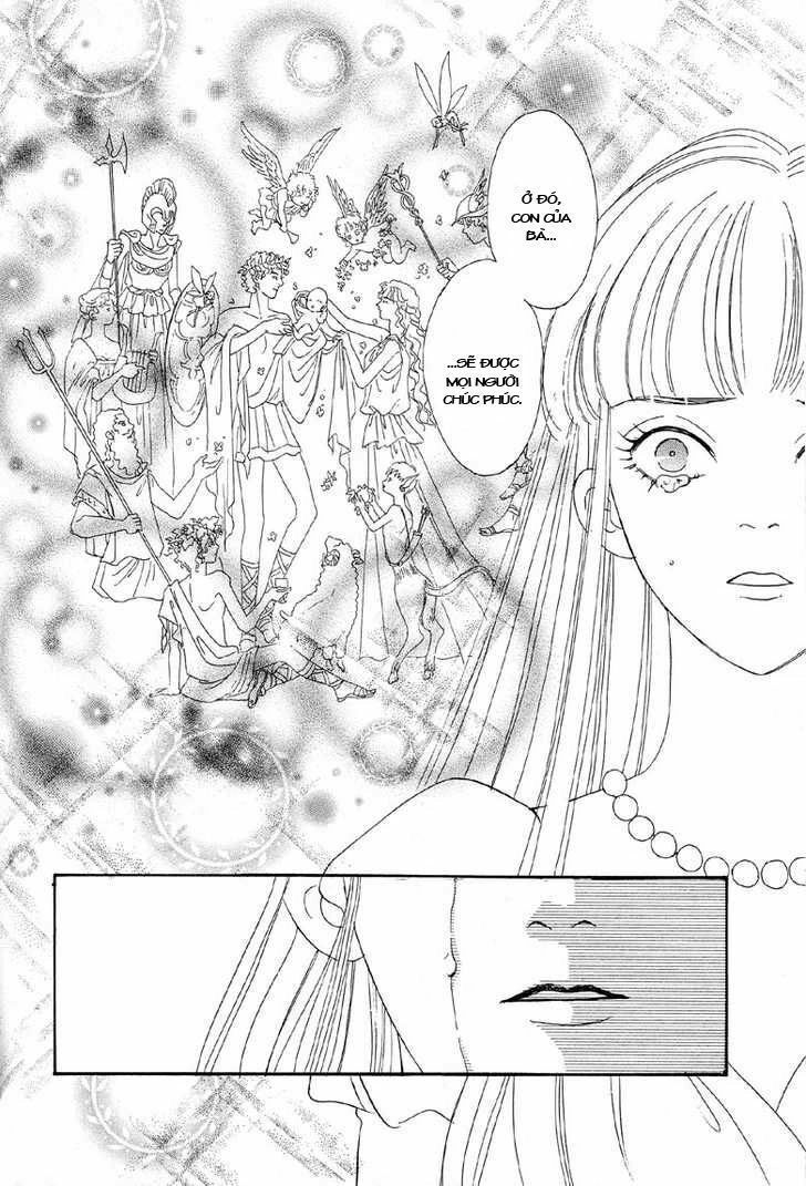 Kenja No Ishi Chapter 1.2 - 17