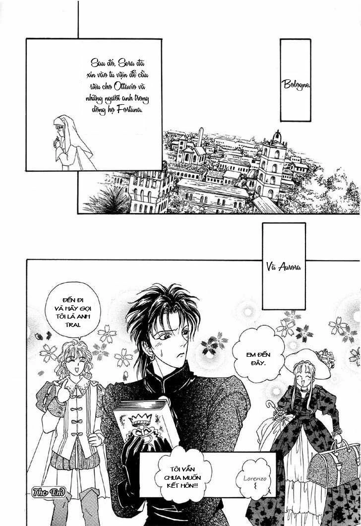 Kenja No Ishi Chapter 1.2 - 21