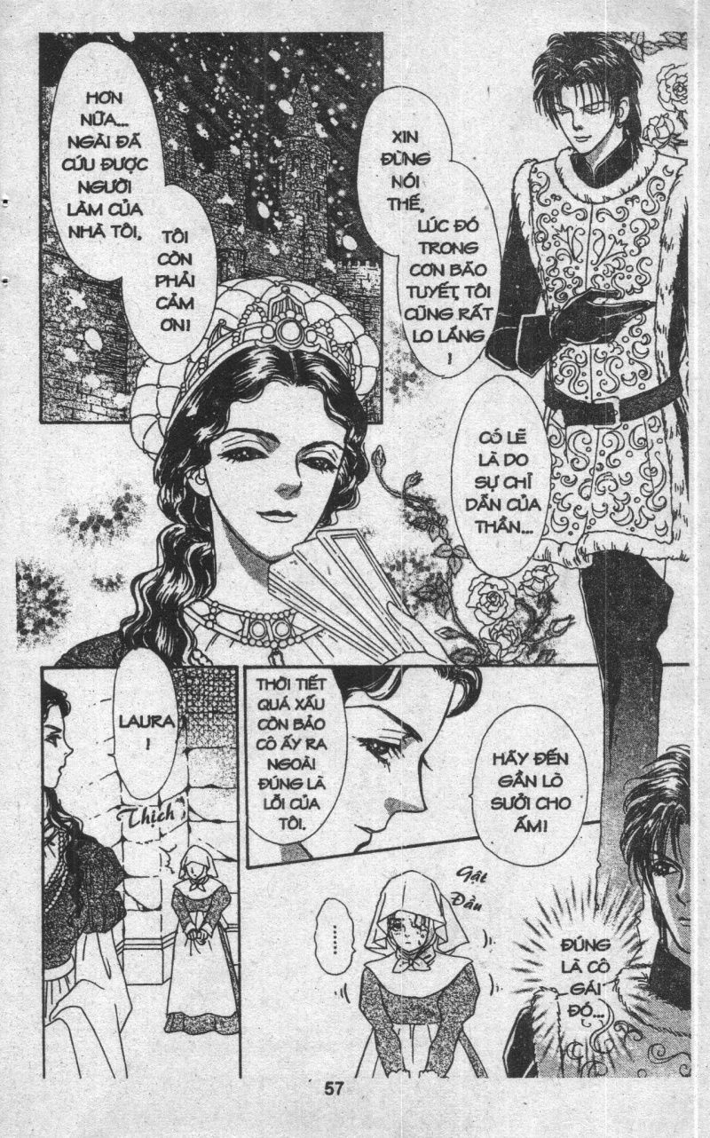 Kenja No Ishi Chapter 2 - 57