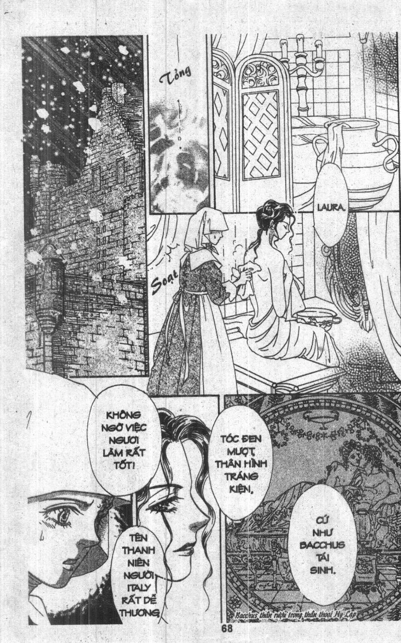 Kenja No Ishi Chapter 2 - 68