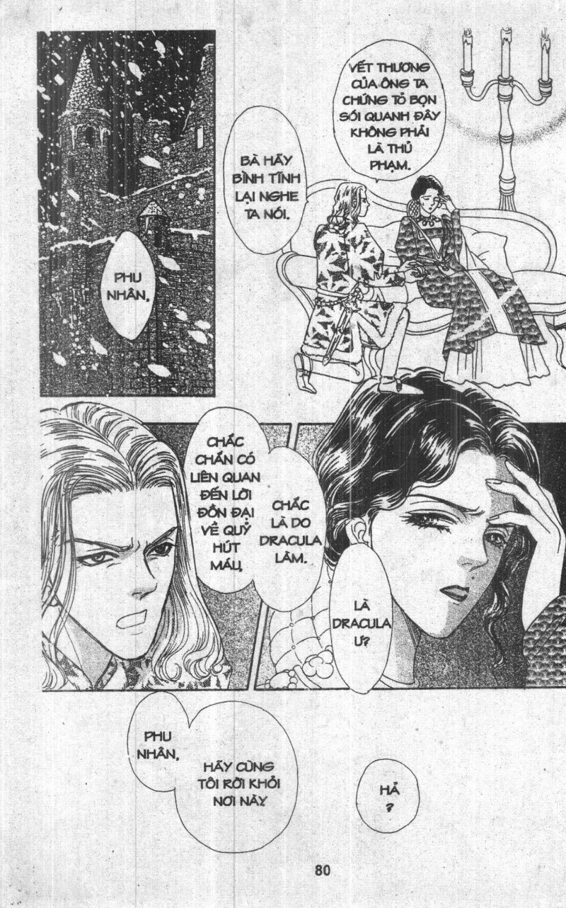 Kenja No Ishi Chapter 2 - 80