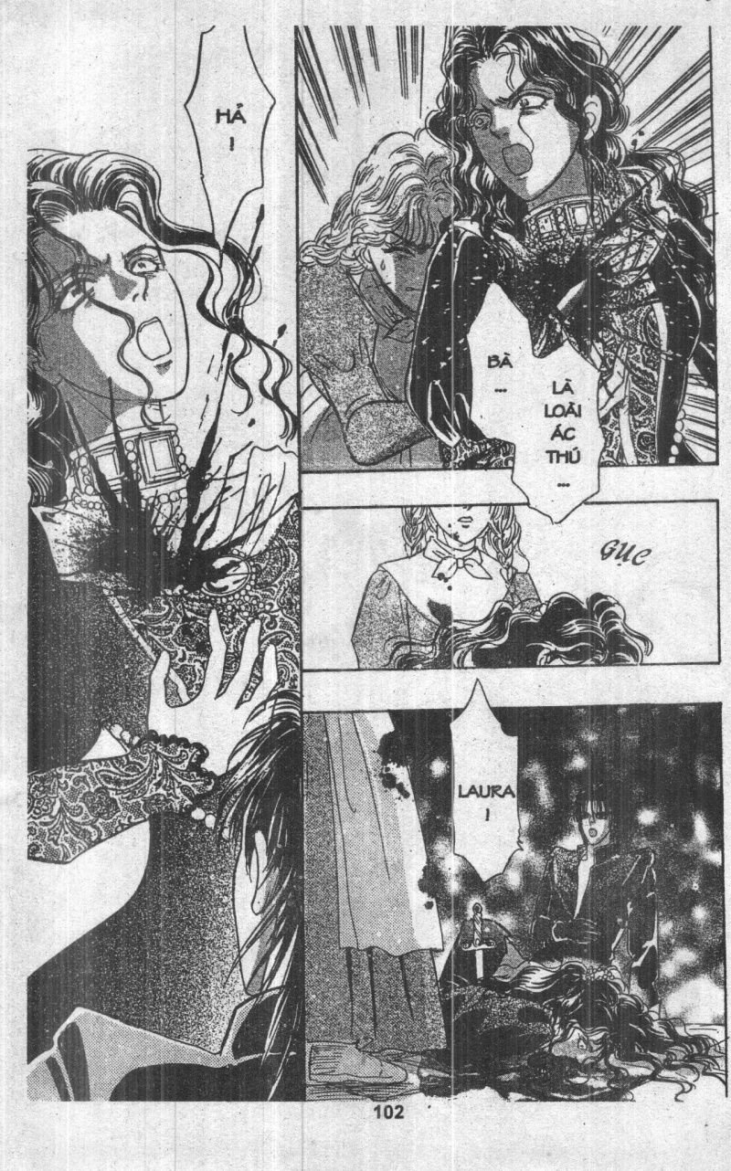 Kenja No Ishi Chapter 2 - 102