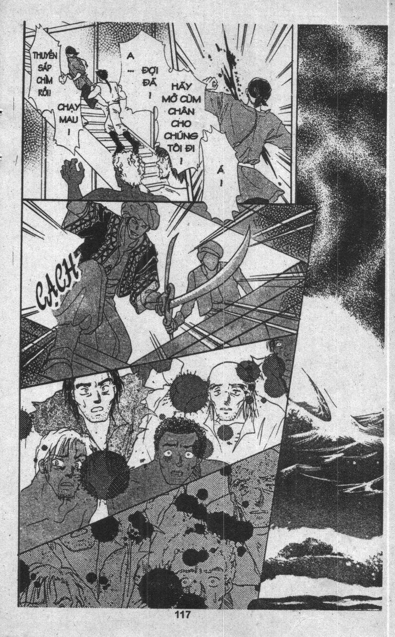 Kenja No Ishi Chapter 2 - 117