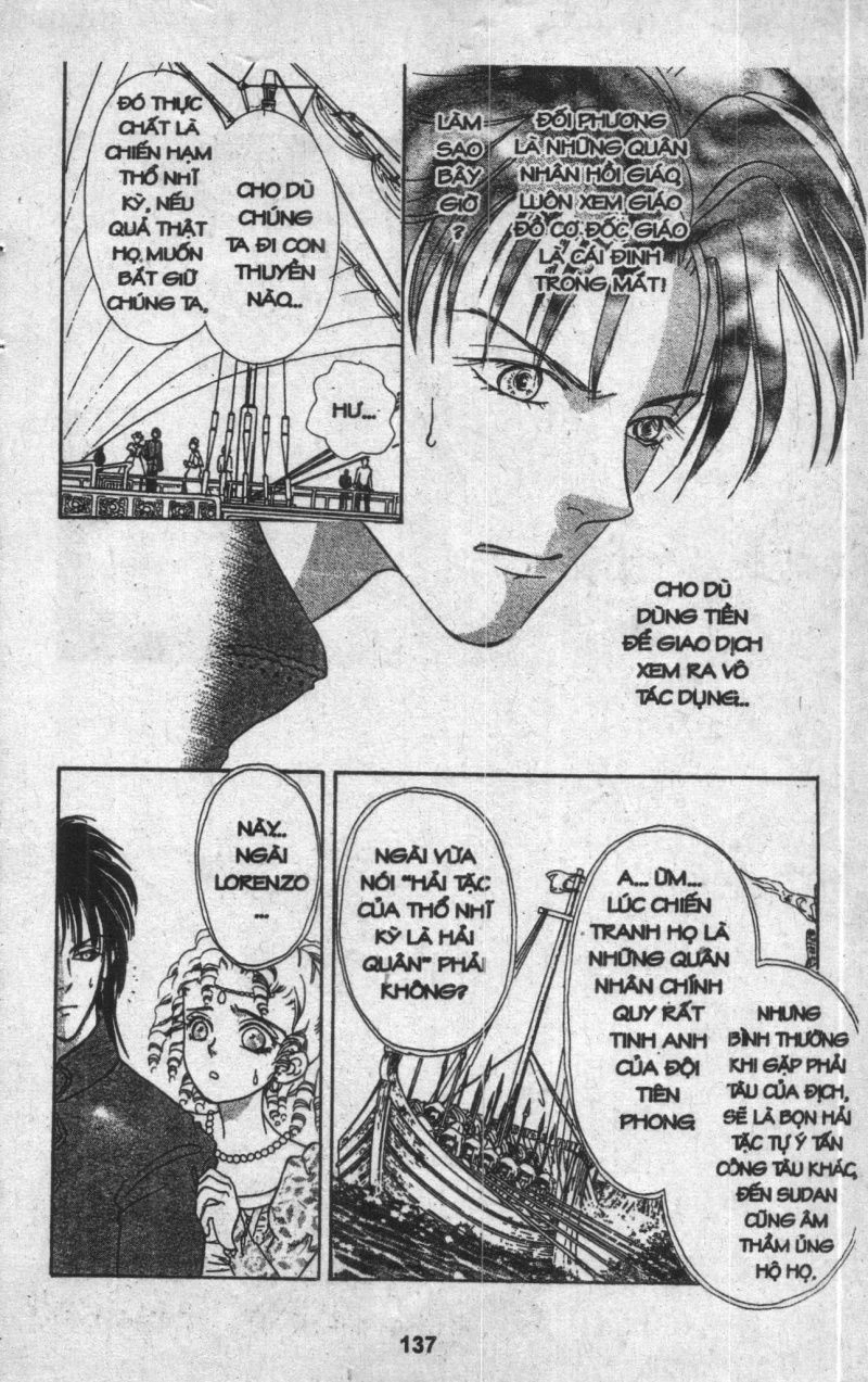 Kenja No Ishi Chapter 2 - 137