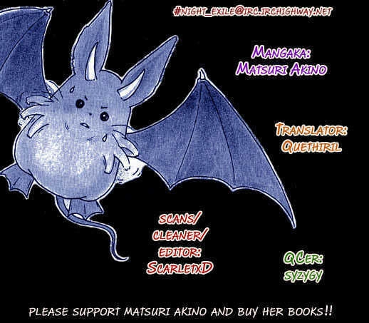 Kenja No Ishi Chapter 2.1 - 3