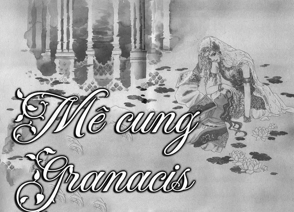 Kenja No Ishi Chapter 2.1 - 5