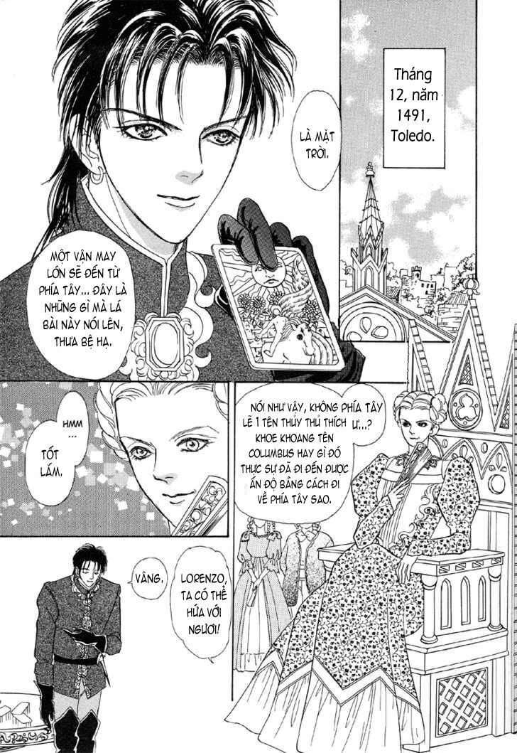 Kenja No Ishi Chapter 2.1 - 7