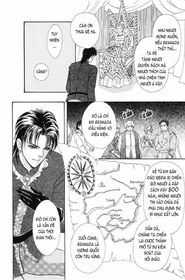 Kenja No Ishi Chapter 2.1 - 8