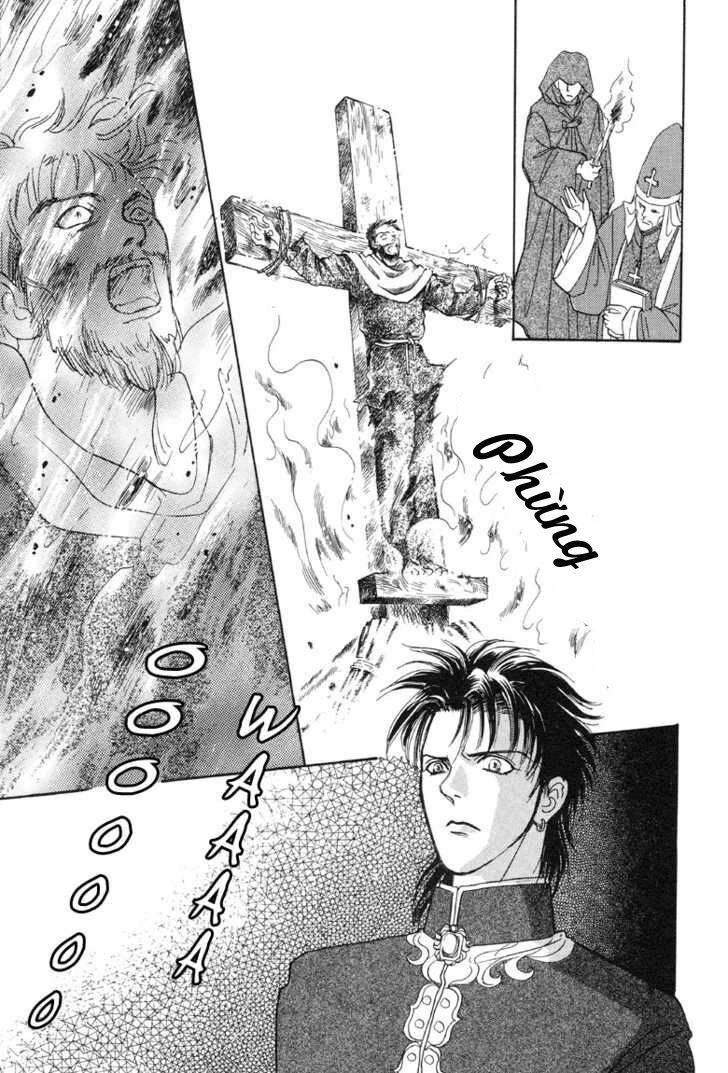 Kenja No Ishi Chapter 2.1 - 13