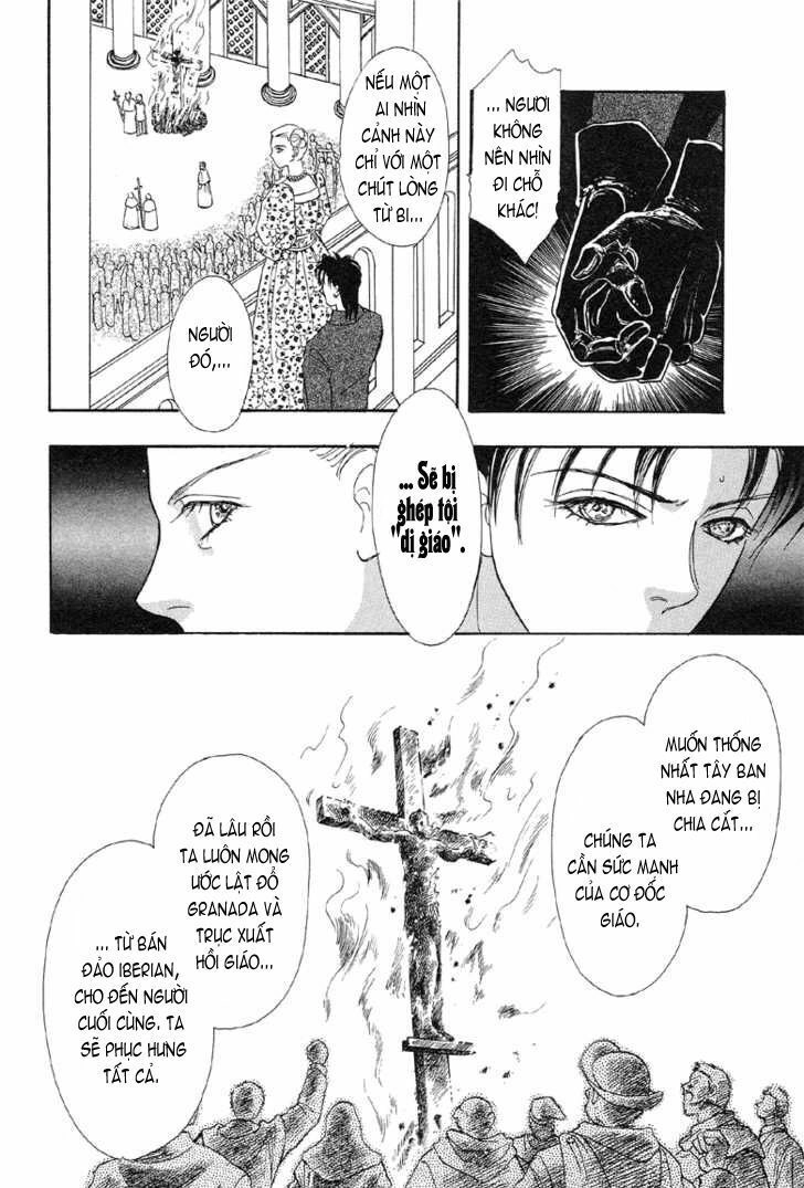 Kenja No Ishi Chapter 2.1 - 14