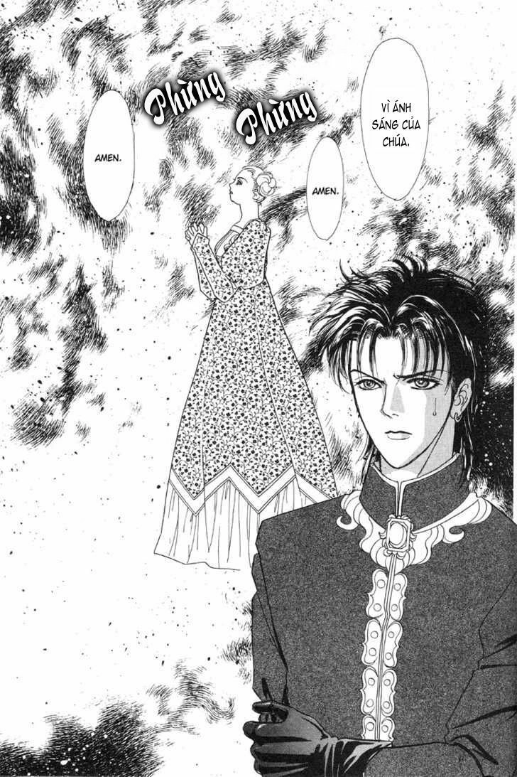 Kenja No Ishi Chapter 2.1 - 15