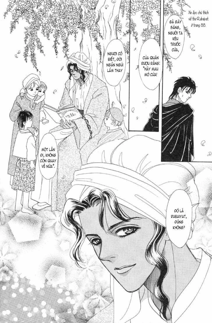 Kenja No Ishi Chapter 2.1 - 18