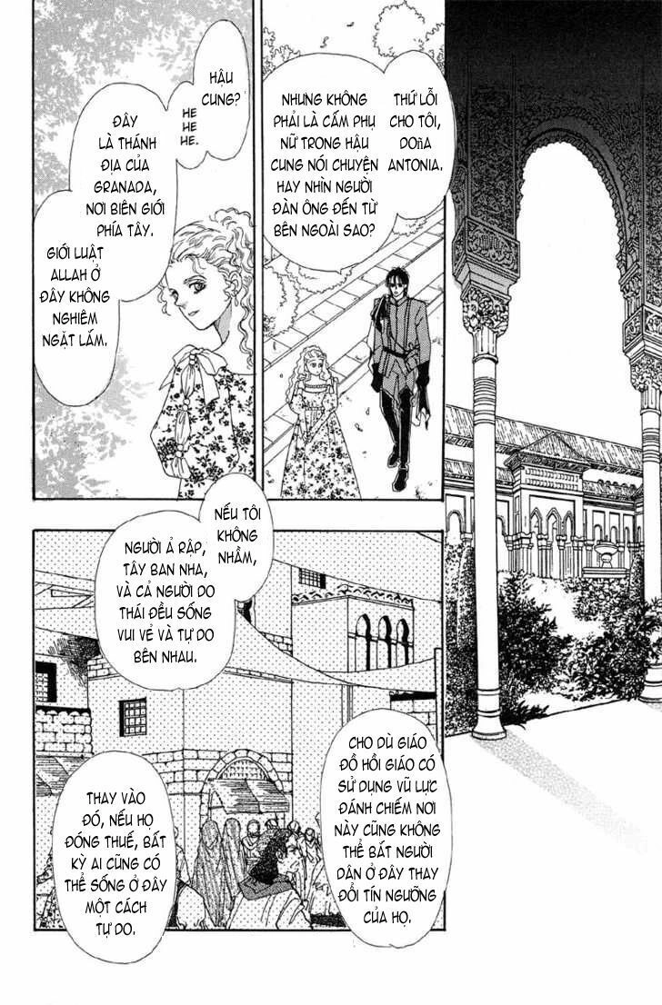 Kenja No Ishi Chapter 2.1 - 28