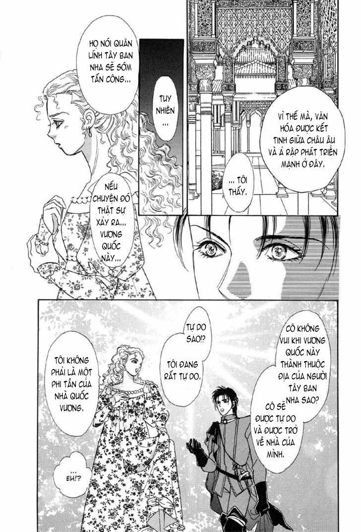 Kenja No Ishi Chapter 2.1 - 29