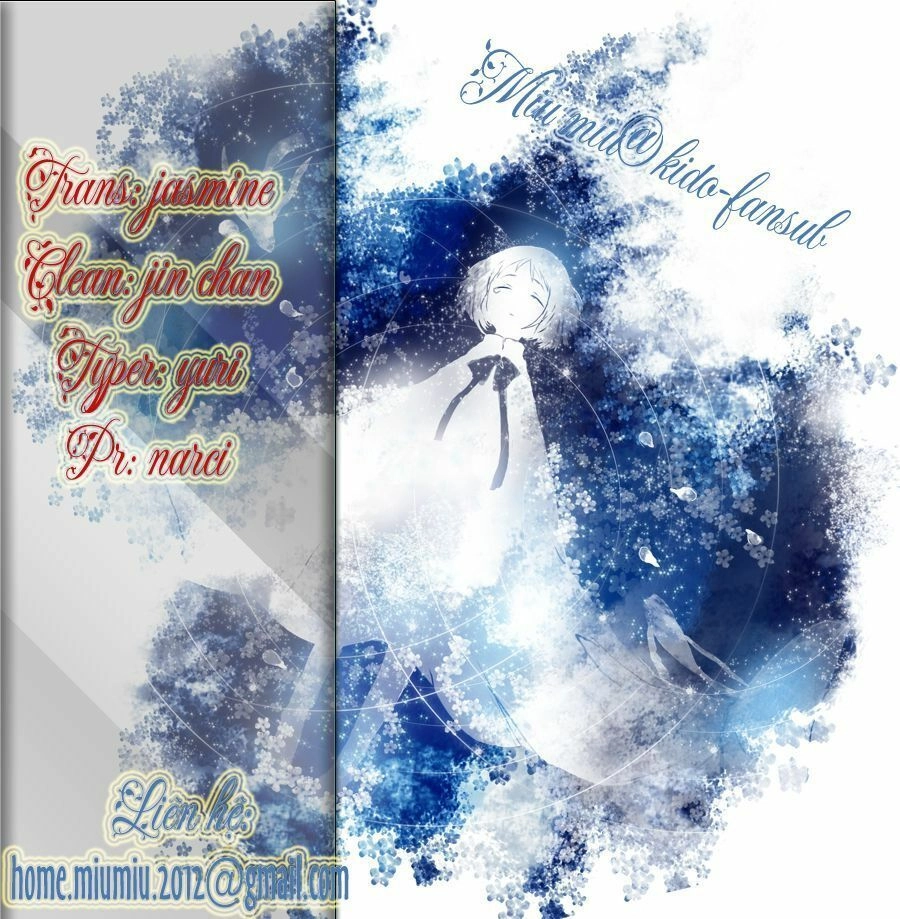 Kenja No Ishi Chapter 2.2 - 1