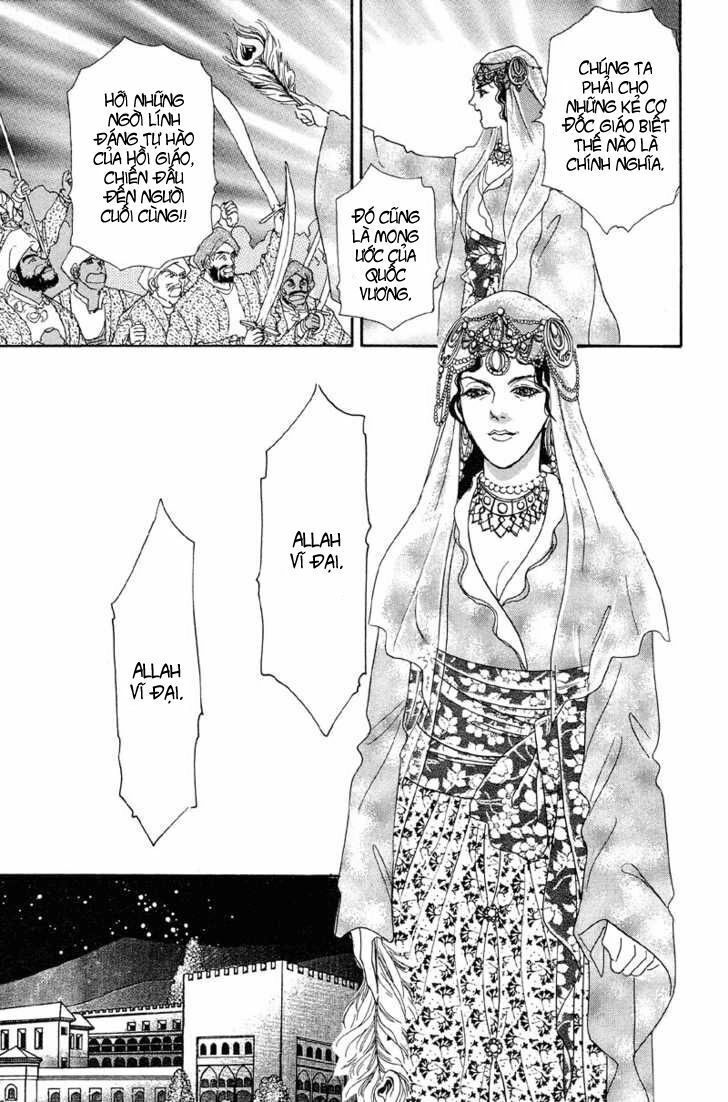 Kenja No Ishi Chapter 2.2 - 11