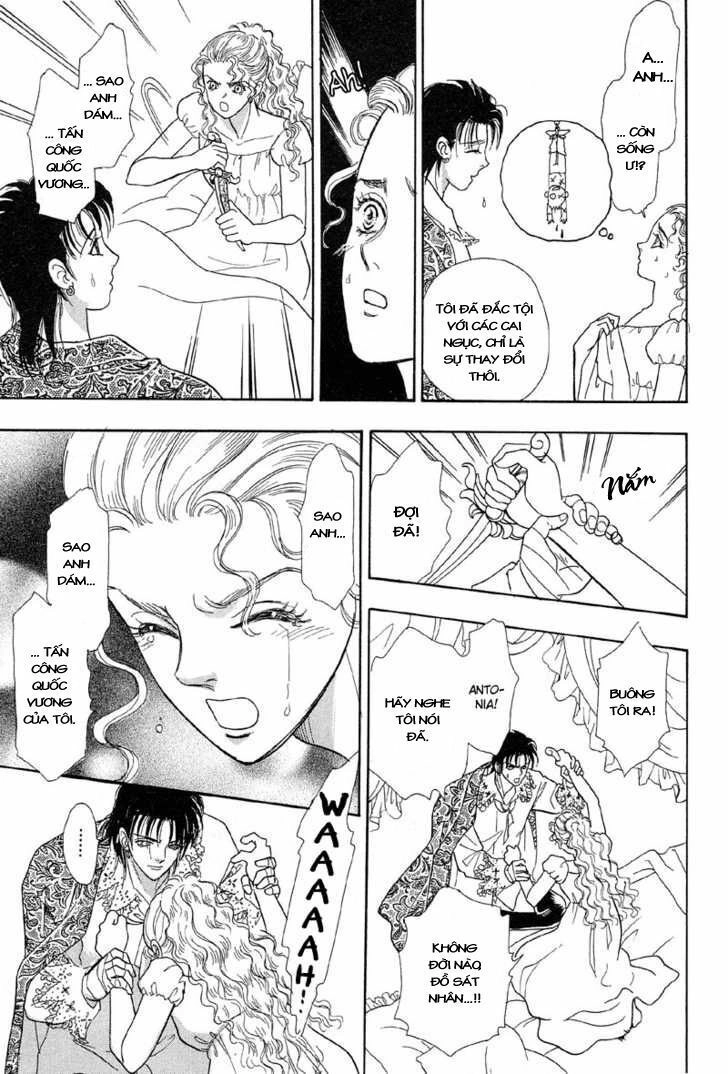 Kenja No Ishi Chapter 2.2 - 13