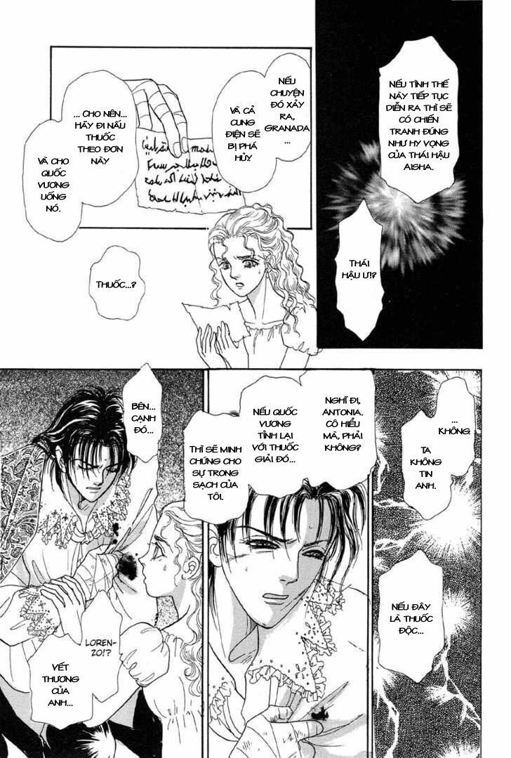 Kenja No Ishi Chapter 2.2 - 15