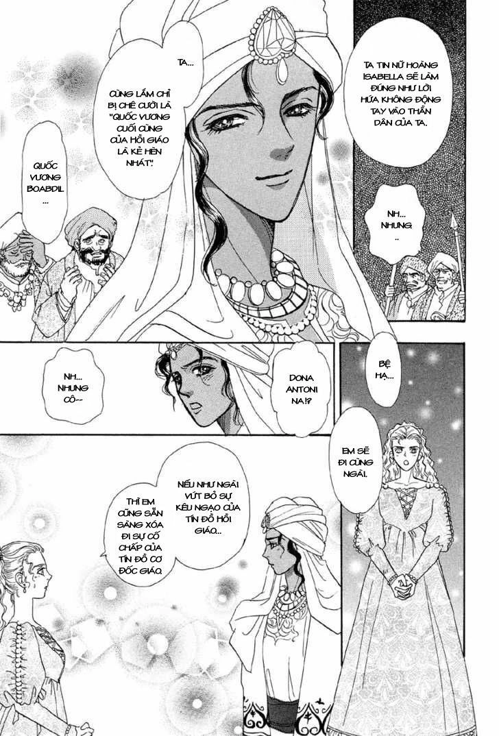 Kenja No Ishi Chapter 2.2 - 25