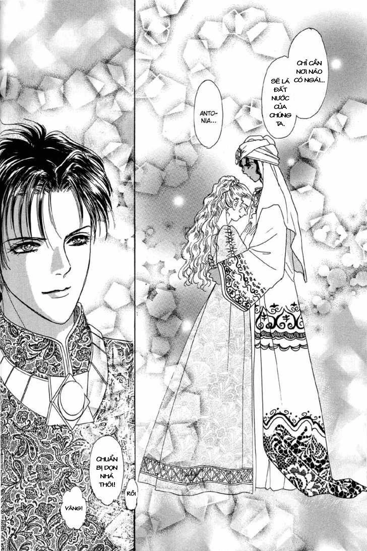 Kenja No Ishi Chapter 2.2 - 26