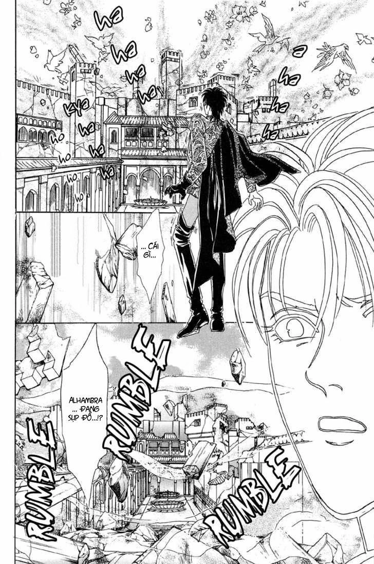 Kenja No Ishi Chapter 2.2 - 34